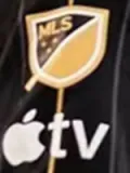 24/25 Los Angeles Black Player Version Soccer Jersey