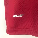 2018/2019 LIV Home Retro Soccer Jersey