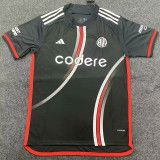 24/25 River Plate Third Fans Soccer Jersey