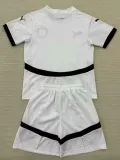 24/25 Egypt Away Kids Soccer Jersey