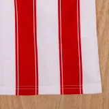 1994/1995 PSV Home  Retro Soccer Jersey
