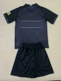 24/25 Stuttgart Third Kids Soccer Jersey