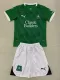 24/25 Plymouth Home Kids  Soccer Jersey