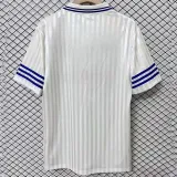 1995/1996  Zaragoza Away Retro  Soccer Jersey