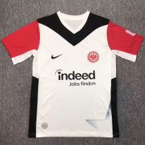 24/25 Frankfurt Home Fans Soccer Jersey