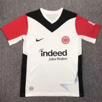 24/25 Frankfurt Home Fans Soccer Jersey