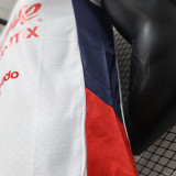 24/25 Chivas Away Player Version Soccer Jersey