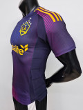 25/26 LA Galaxy Away  Player Version Soccer Jersey