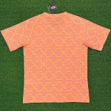 25/26 ACM Special Edition Pink Fans Soccer Jersey