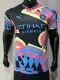 24/25 Man City Fourth Player Version Soccer Jersey