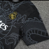 24/25 RMA Black Dragon Edition Training Short Suit