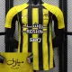 24/25 Ittihad Home Player Version Soccer Jersey