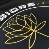 22/23 WARRIORS GREEN #23 Black City Edition Top Quality Hot Pressing NBA Jersey