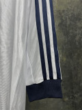 1998/2000 RMA Home Long Sleeve Retro Soccer Jersey (长袖)