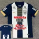 25/26 Alianza Lima Home Fans Soccer Jersey ( Print all sponsors）利马联盟