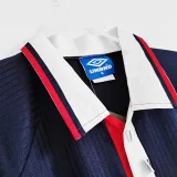 1996/1998 Scotland Home Retro Soccer Jersey