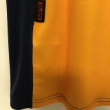 2001/2002 Roma Home Retro Soccer Jersey