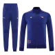25/26 ARS Royal Blue Retro Edition Jacket Tracksuit#01