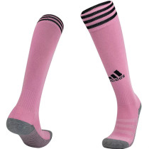 24/25  Inter Miami Home Pink socks