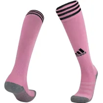 24/25  Inter Miami Home Pink socks