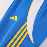24/25  Sao Paulo Sky Blue Jacket Tracksuit(05)