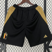 2024 Belgium Home Shorts Pants