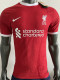 23/24 LIV Home Player Version Soccer Jersey