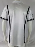 2000/2001 Valencia Home Retro Soccer Jersey