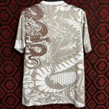 24/25 RMA Mud Red Dragon Pattern EditionTraining Shirts(泥红龙纹版)