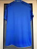 2023 Italy Home 1:1 Fans Soccer Jersey a#d