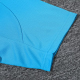 24/25 Marseille  Blue Training Short Suit