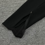 24/25 LIV Black Jacket Tracksuit