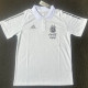 21/23 Argentina White Classic Polo Short Sleeve