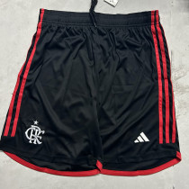 24/25 Flamengo  Away Shorts Pants