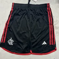 24/25 Flamengo  Away Shorts Pants
