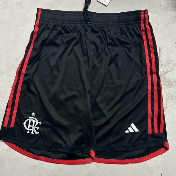 24/25 Flamengo  Away Shorts Pants