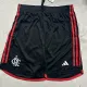 24/25 Flamengo  Away Shorts Pants