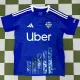 24/25 Como Home Fans Soccer Jersey