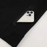2024 NK Black Hoodie  Jacket Tracksuit#07
