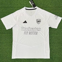 25/26  ARS Co-Branded Edition  Fans Soccer Jersey