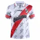 96/97 River Plate Home Retro Soccer Jersey
