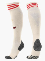 24/25 Bayern Third Yellow Fans socks(二客）