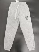 24/25 New NK Grey Cotton  Pants W6(棉裤)