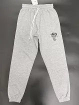 24/25 New NK Grey Cotton  Pants W6(棉裤)