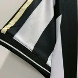 97/99Newcastle Home Retro Soccer Jersey