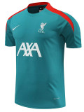24/25 LIV Light GreenTraining Short Suit