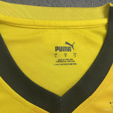 24/25 Dortmund Yellow Training Shirts
