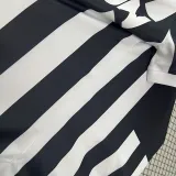 1984/1985 JUV Home Retro Soccer Jersey