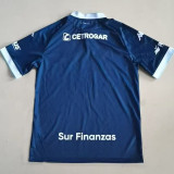 25/26 Avellaneda Away  Fans Soccer Jersey