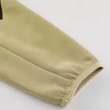 24/25 AM05 khaki Hooded Jacket Tracksuit